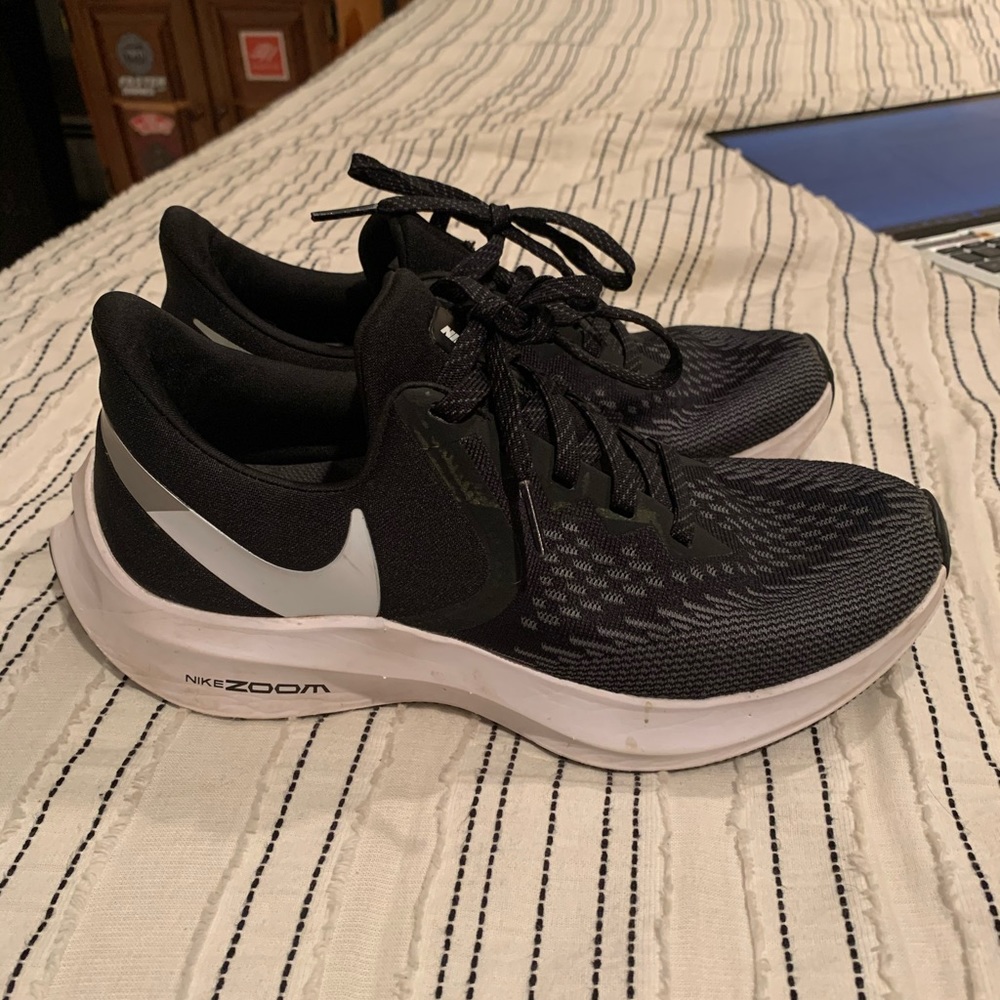 Nike Zoom sneakers